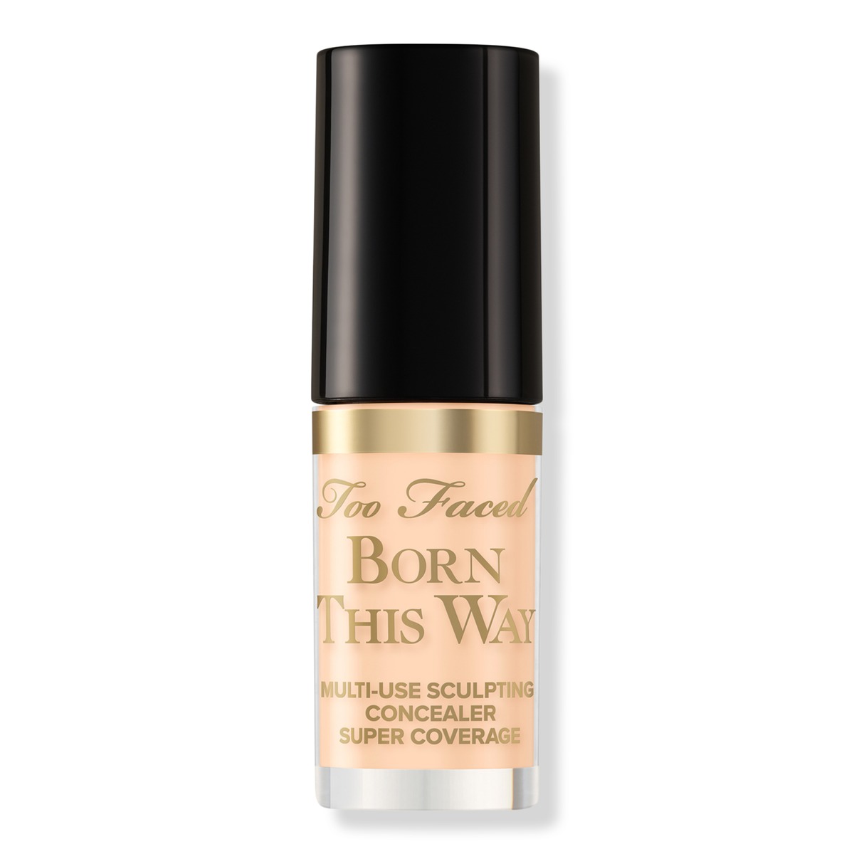 Too Faced - Born This Way Super Coverage Multi-Use Sculpting Concealer - Beautifly Bangladesh