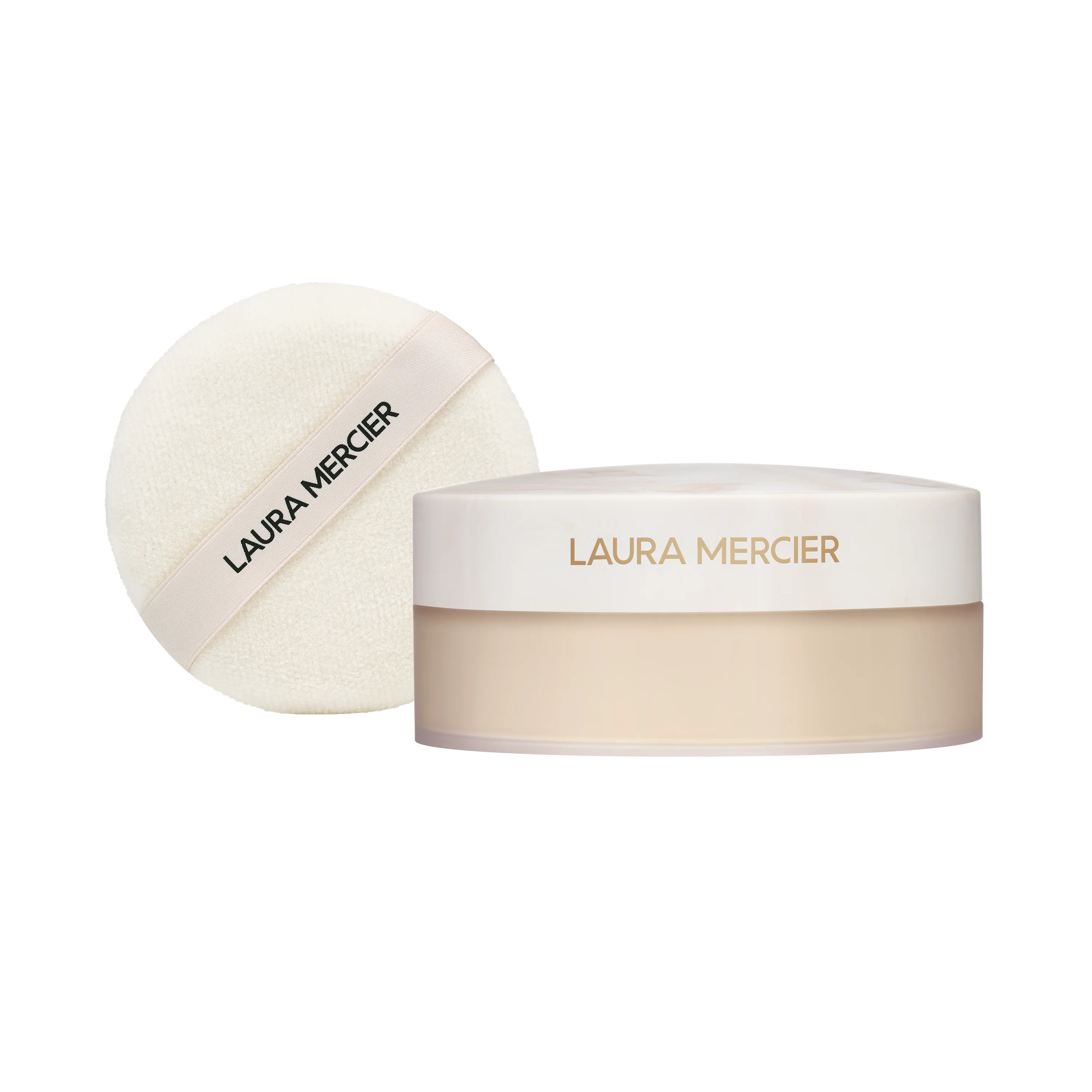 Laura Mercier - Translucent Loose Setting Powder - Shade 4