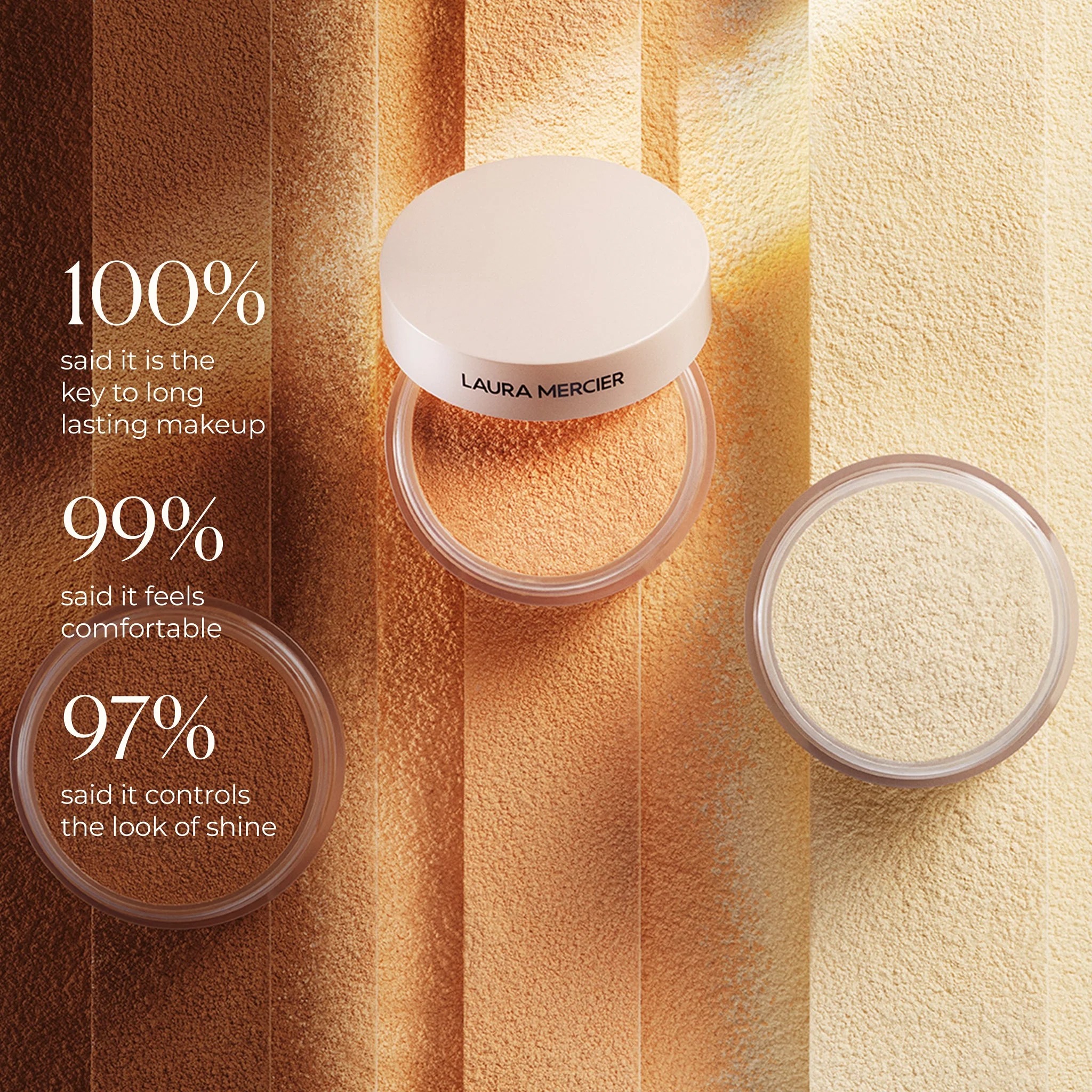 Laura Mercier - Translucent Loose Setting Powder - Shade 5