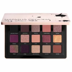 Natasha Denona - My Dream Palette - Beautifly Bangladesh