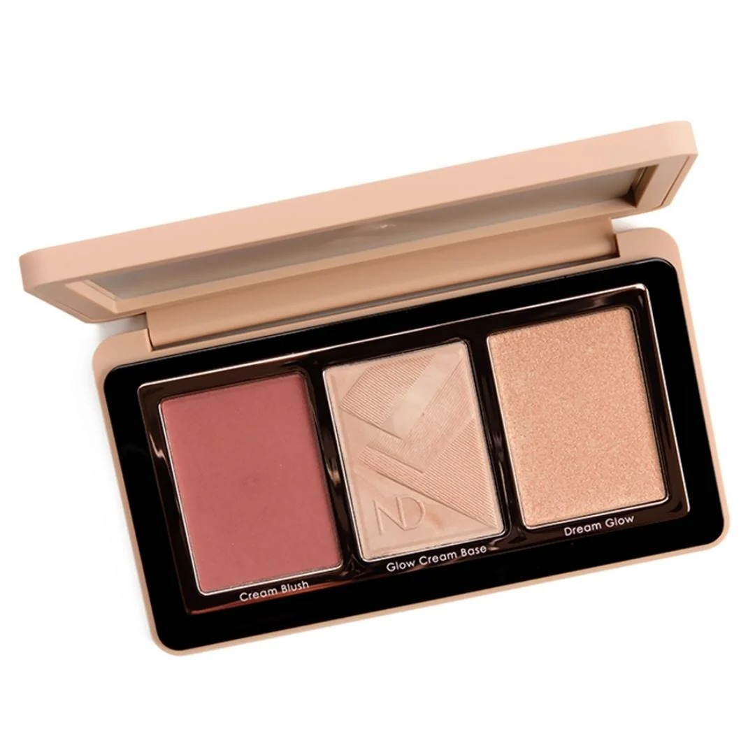 Natasha Denona - My Dream Cheek Trio - Beautifly Bangladesh