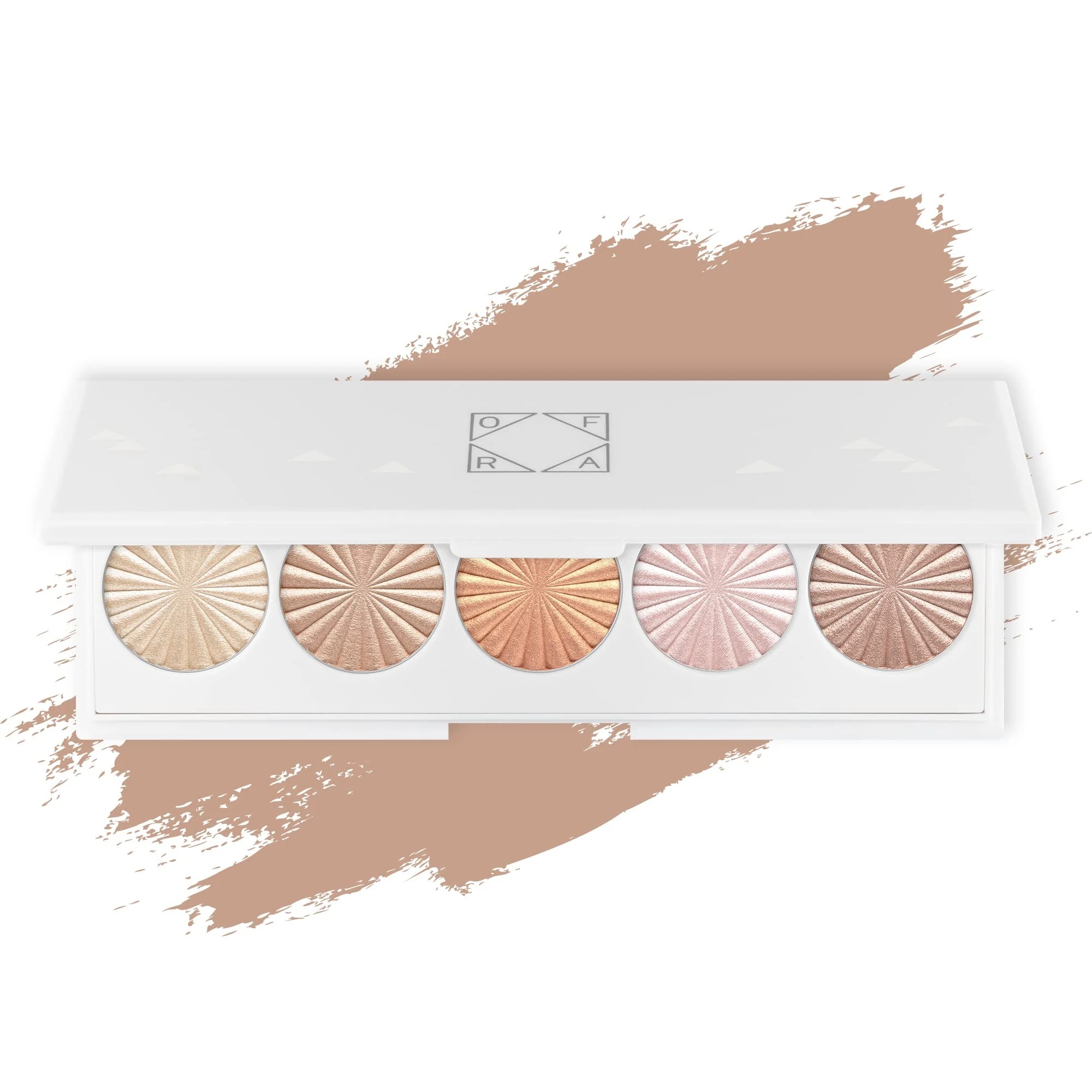 OFRA Cosmetics - Signature palette - Beautifly Bangladesh