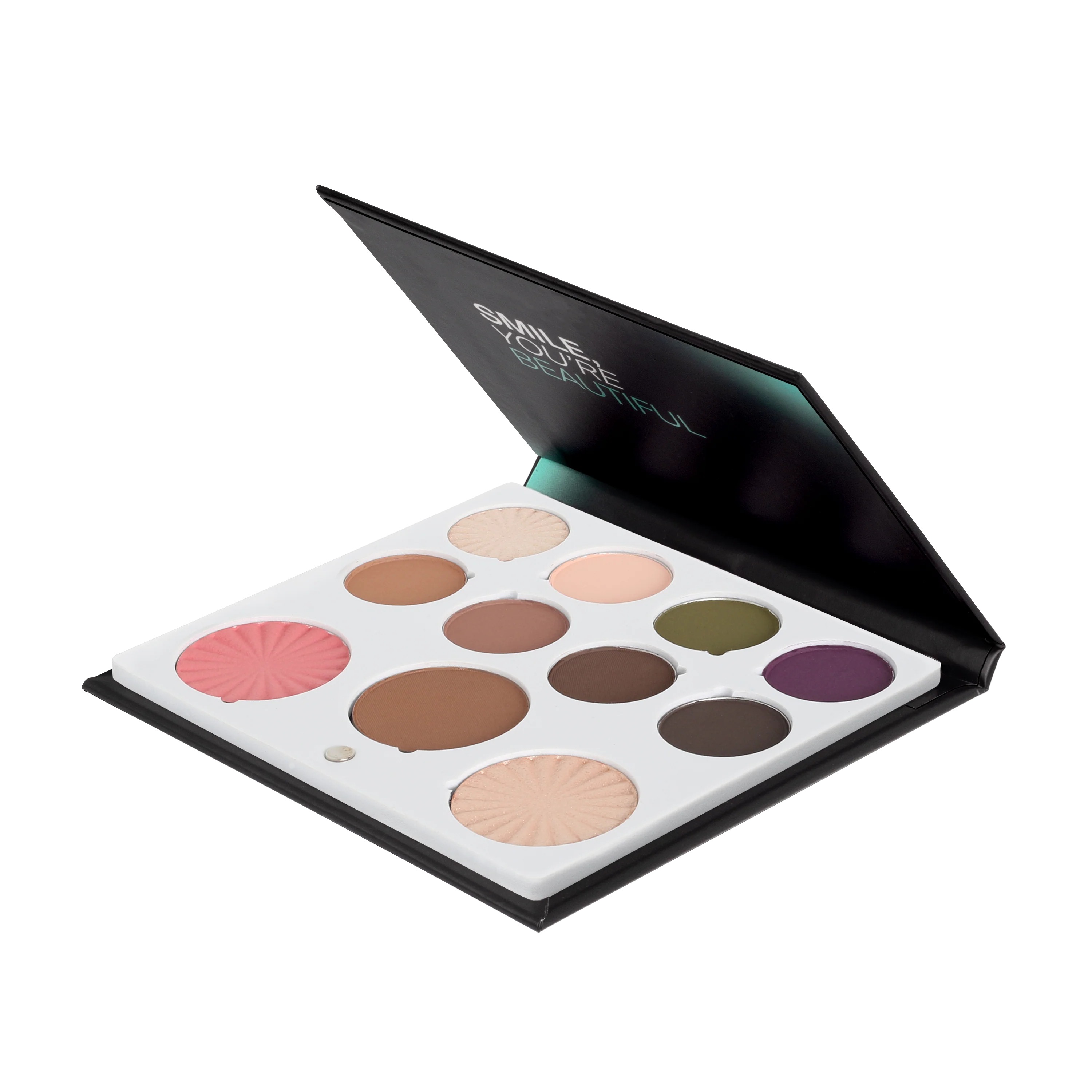 OFRA Cosmetics - Signature palette - Shade 2