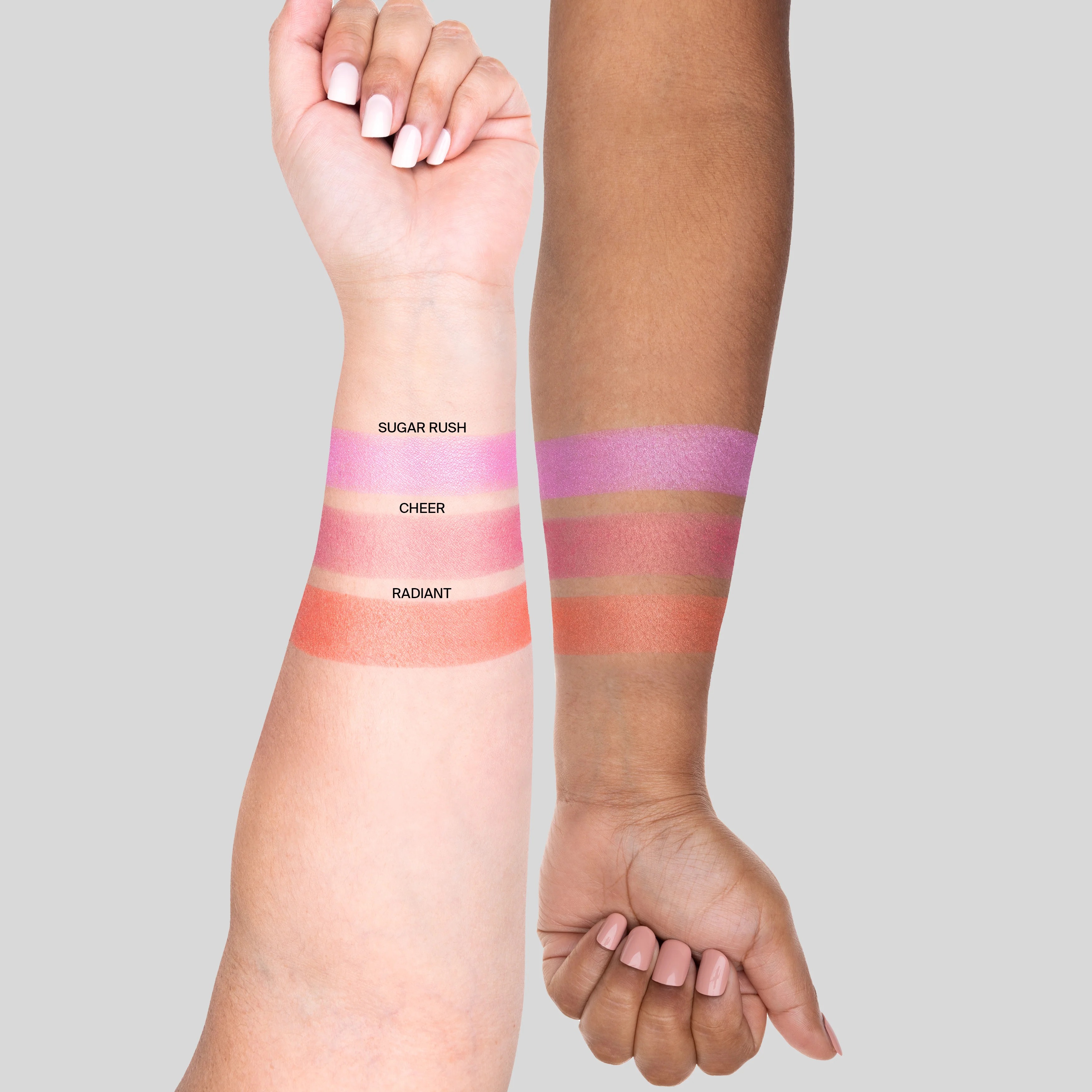 OFRA Cosmetics - Midi Palette - Shade 2