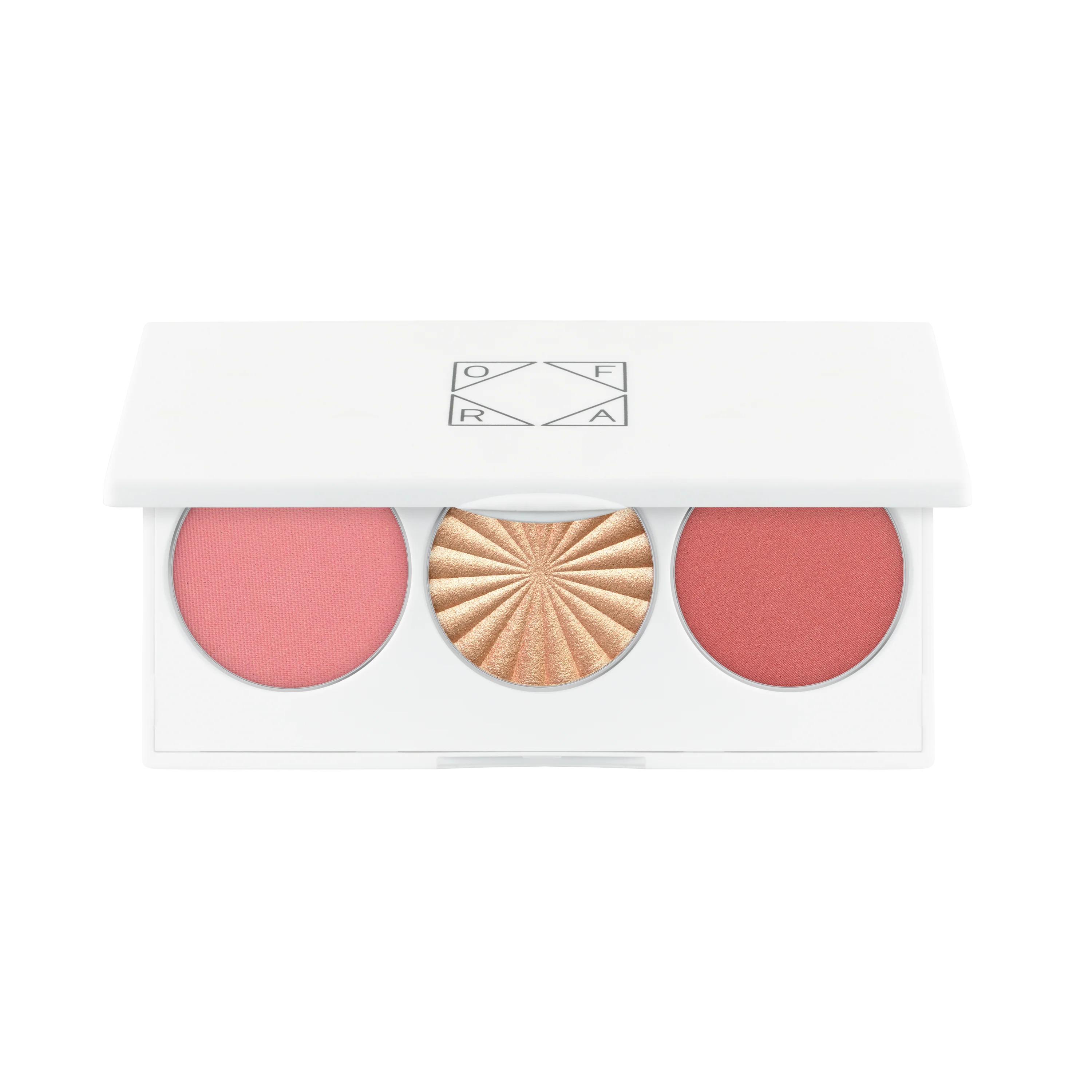 OFRA Cosmetics - Midi Palette - Beautifly Bangladesh