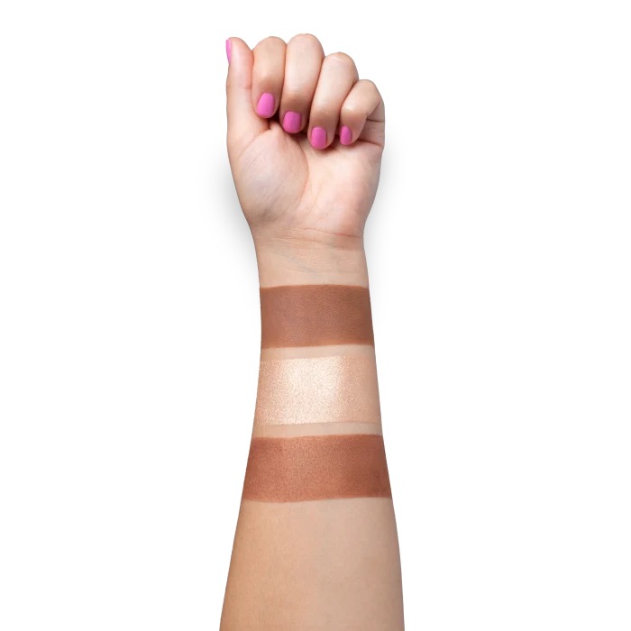 OFRA Cosmetics - Midi Palette - Shade 2
