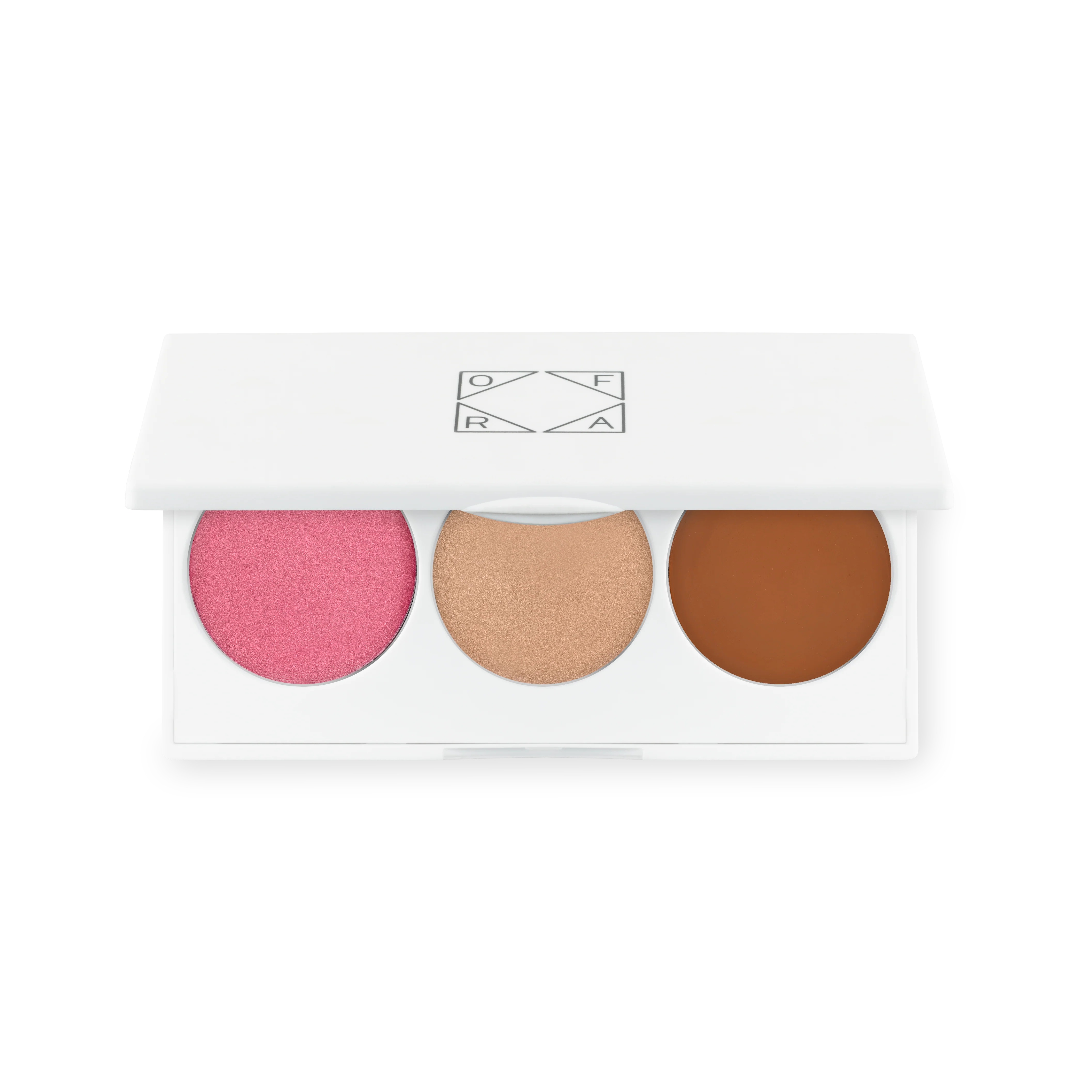 OFRA Cosmetics - Midi Palette - Shade 1