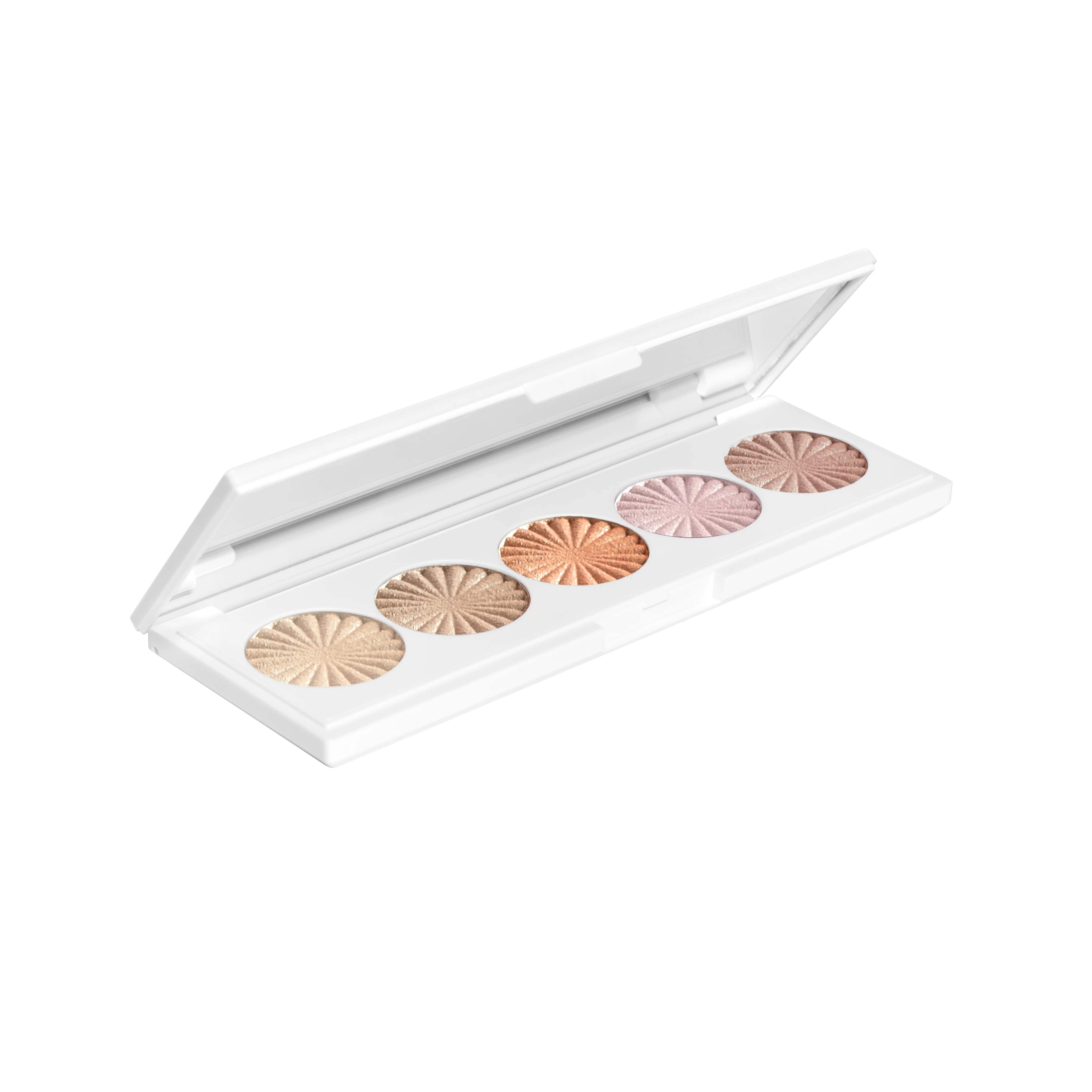 OFRA Cosmetics - Signature palette highlighter - Beautifly Bangladesh