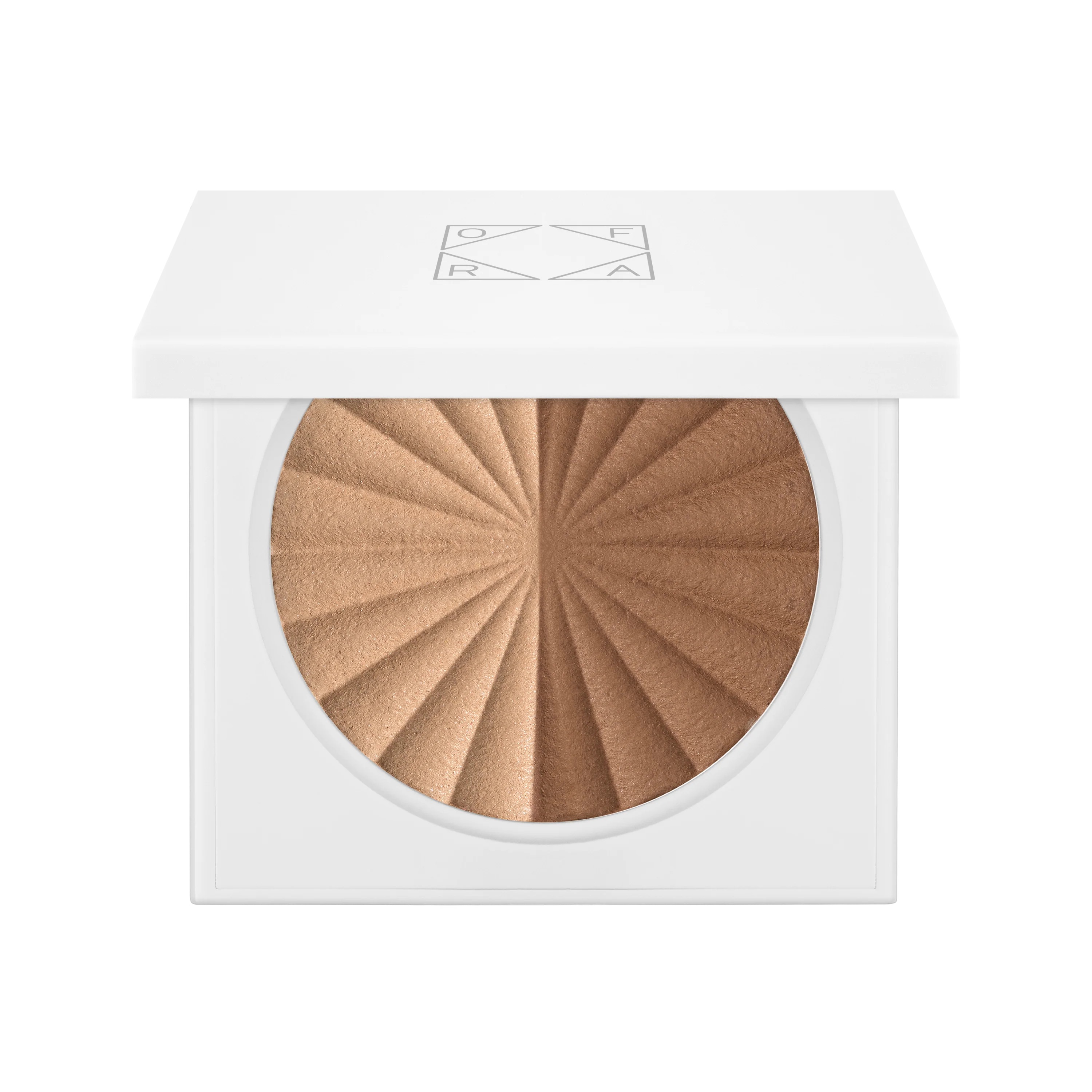 OFRA Cosmetics - Pressed Powder Bronzer - Beautifly Bangladesh