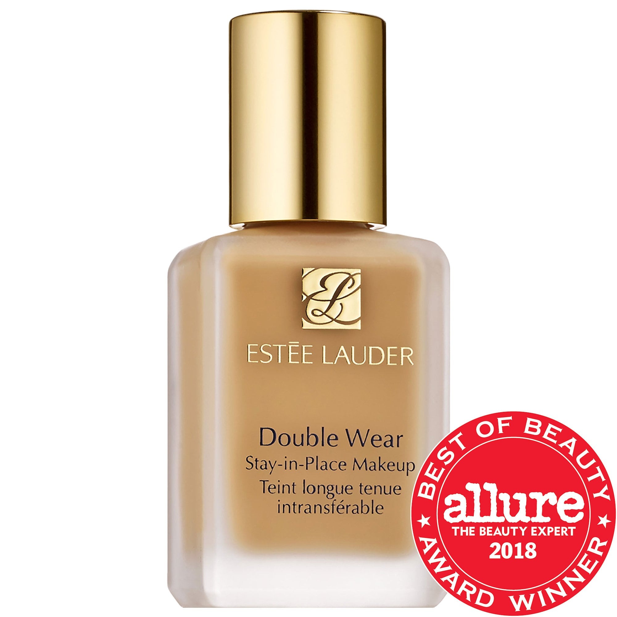 Estée Lauder - Double Wear Stay-in-place Makeup - Shade 2