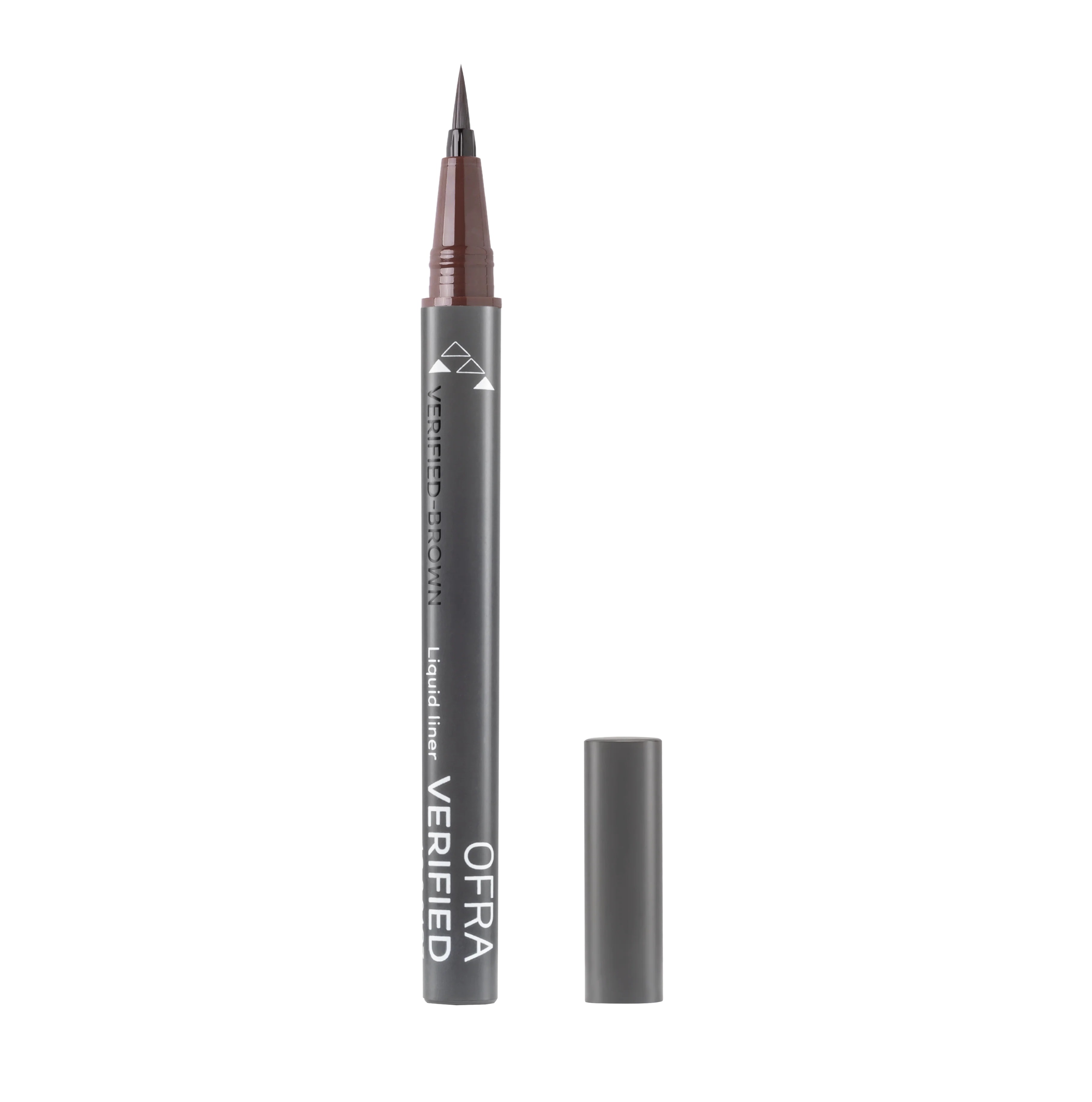 OFRA Cosmetics - Verified Liquid Liner - Shade 1
