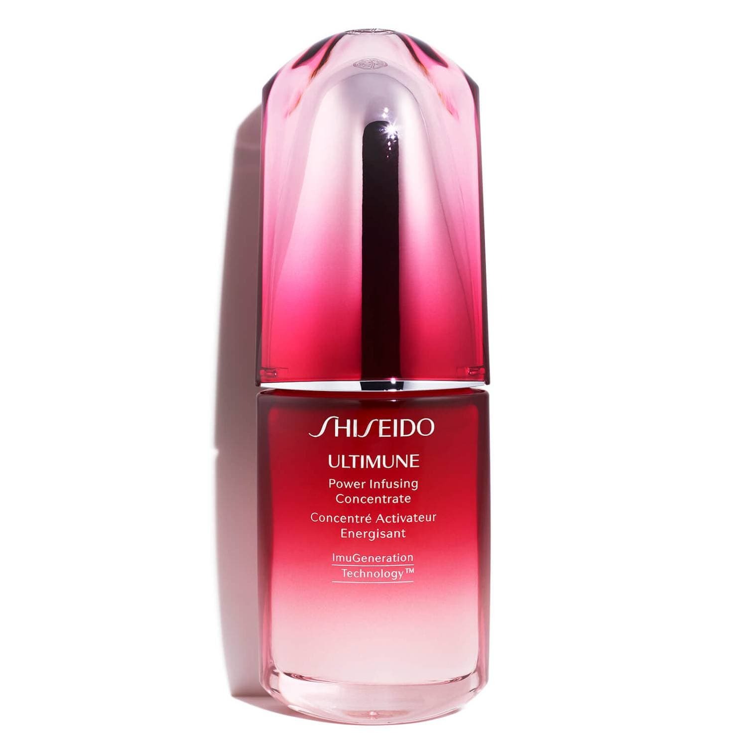 Shiseido - Ultimune power infusing serum - Beautifly Bangladesh