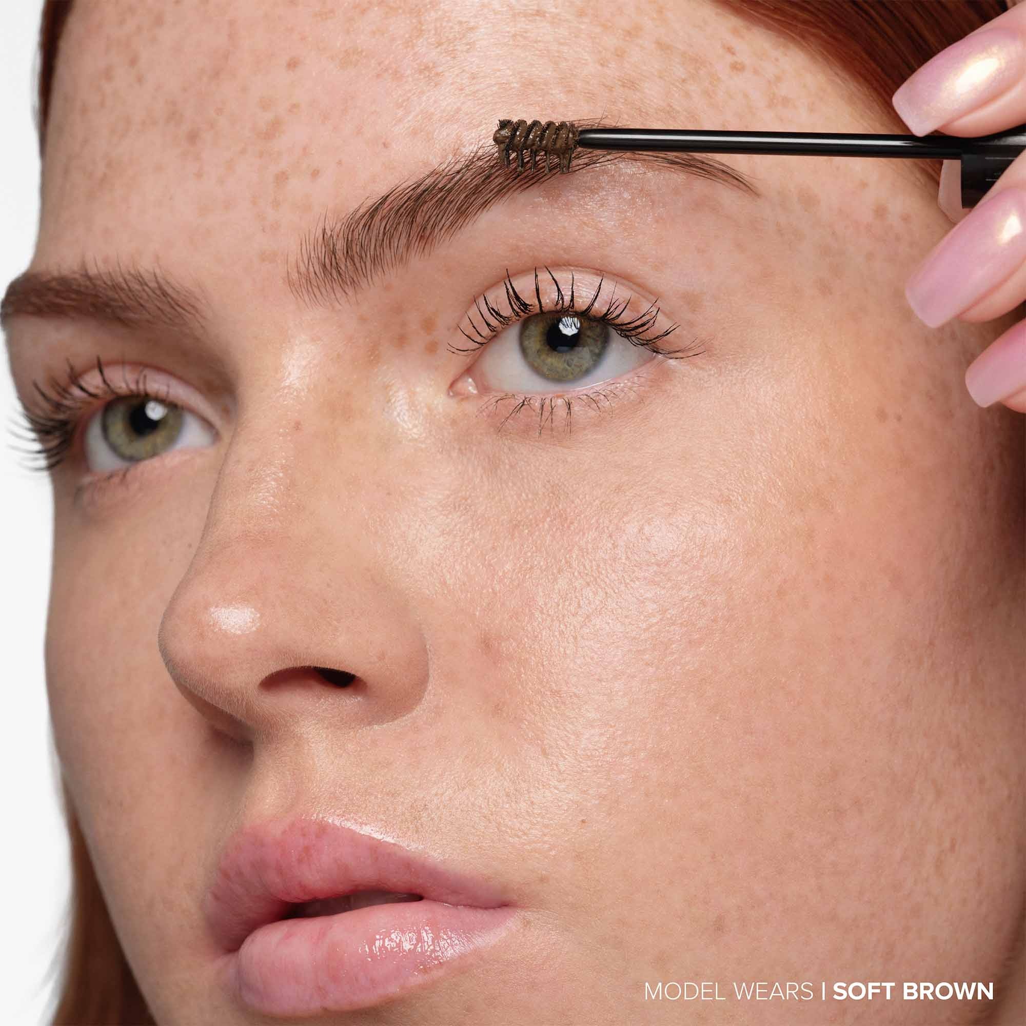 Anastasia Beverly Hills - Brow freeze gel - Shade 2