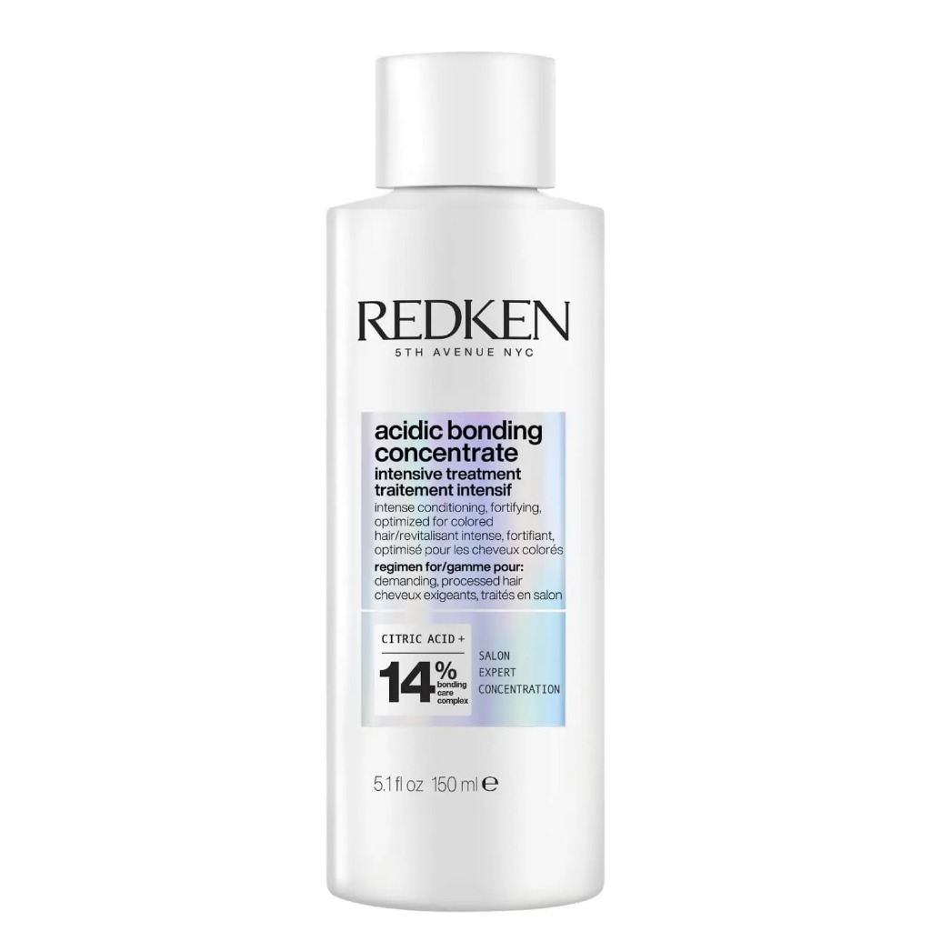 Redken - acidic bonding concentrate CITRIC ACID+ - Shade 1