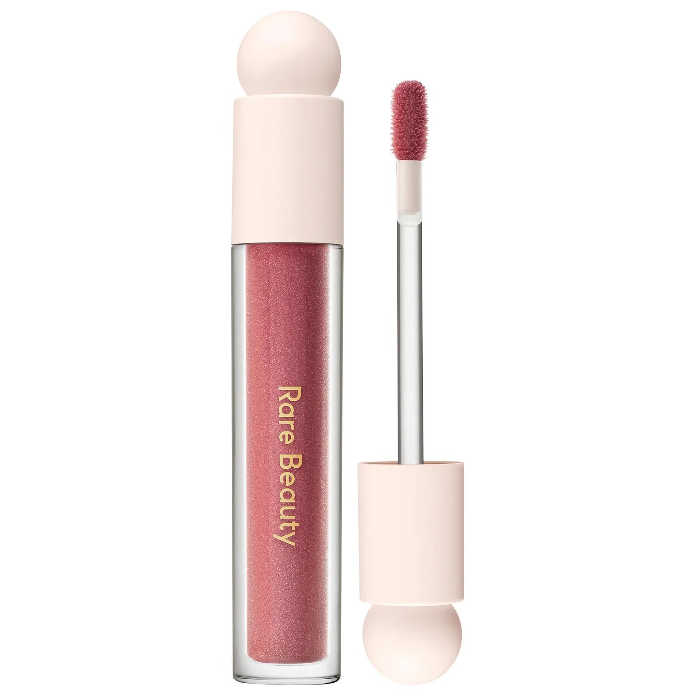 Rare Beauty by Selena Gomez - Positive Light Luminizing Lip Gloss - Shade 1