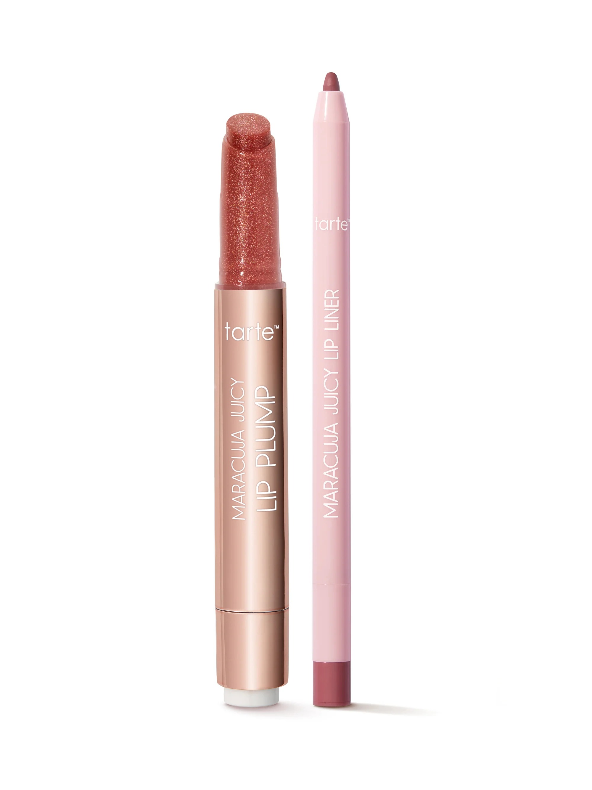 Tarte Cosmetics - Maracuja juicy Lip Plump - Beautifly Bangladesh