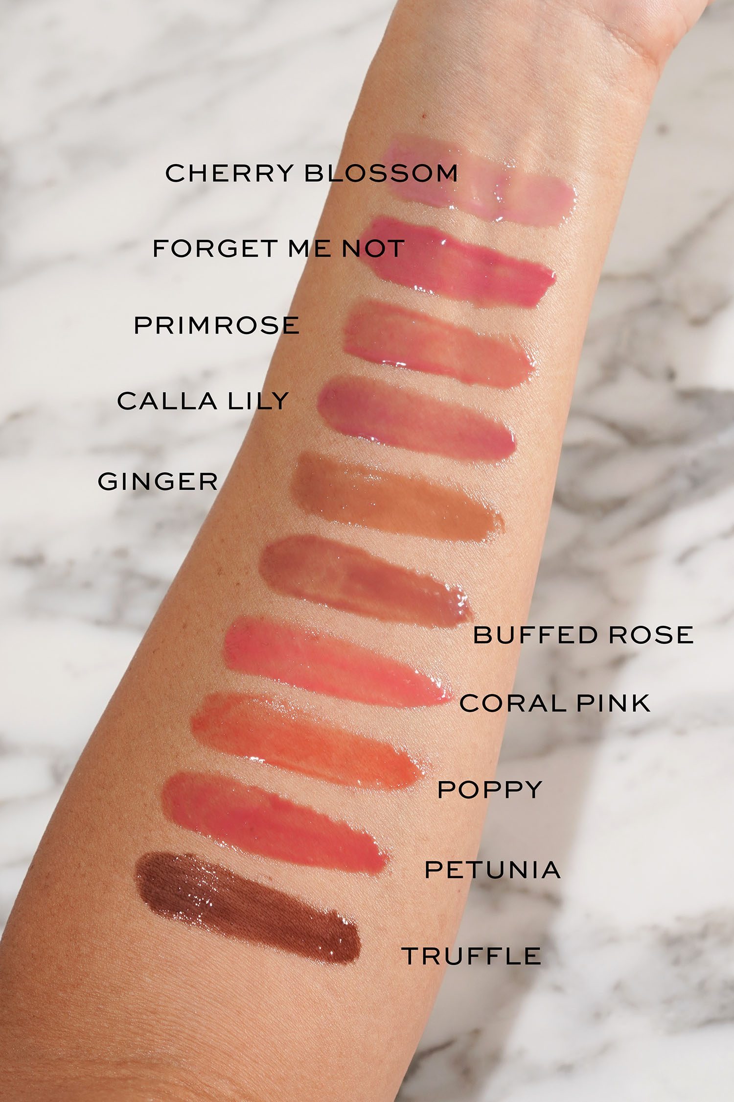 Tarte Cosmetics - Maracuja juicy Lip Plump - Shade 2