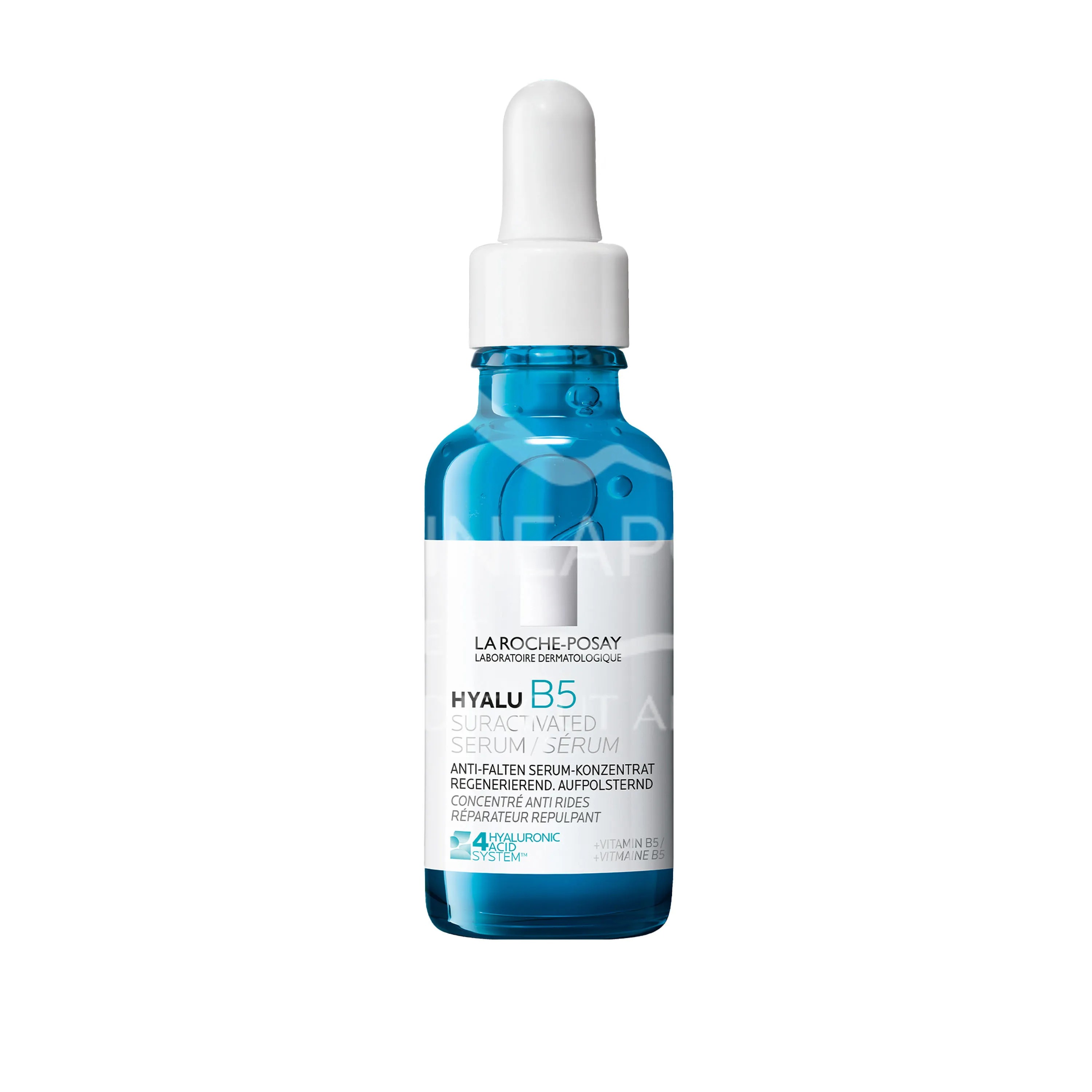 LA ROCHE-POSAY - HYALU B5 SURACTIVATED SERUM - Beautifly Bangladesh