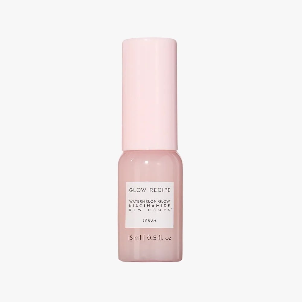 Glow Recipe - Watermelon Glow Niacin-amide dew drops SERUM - Beautifly Bangladesh