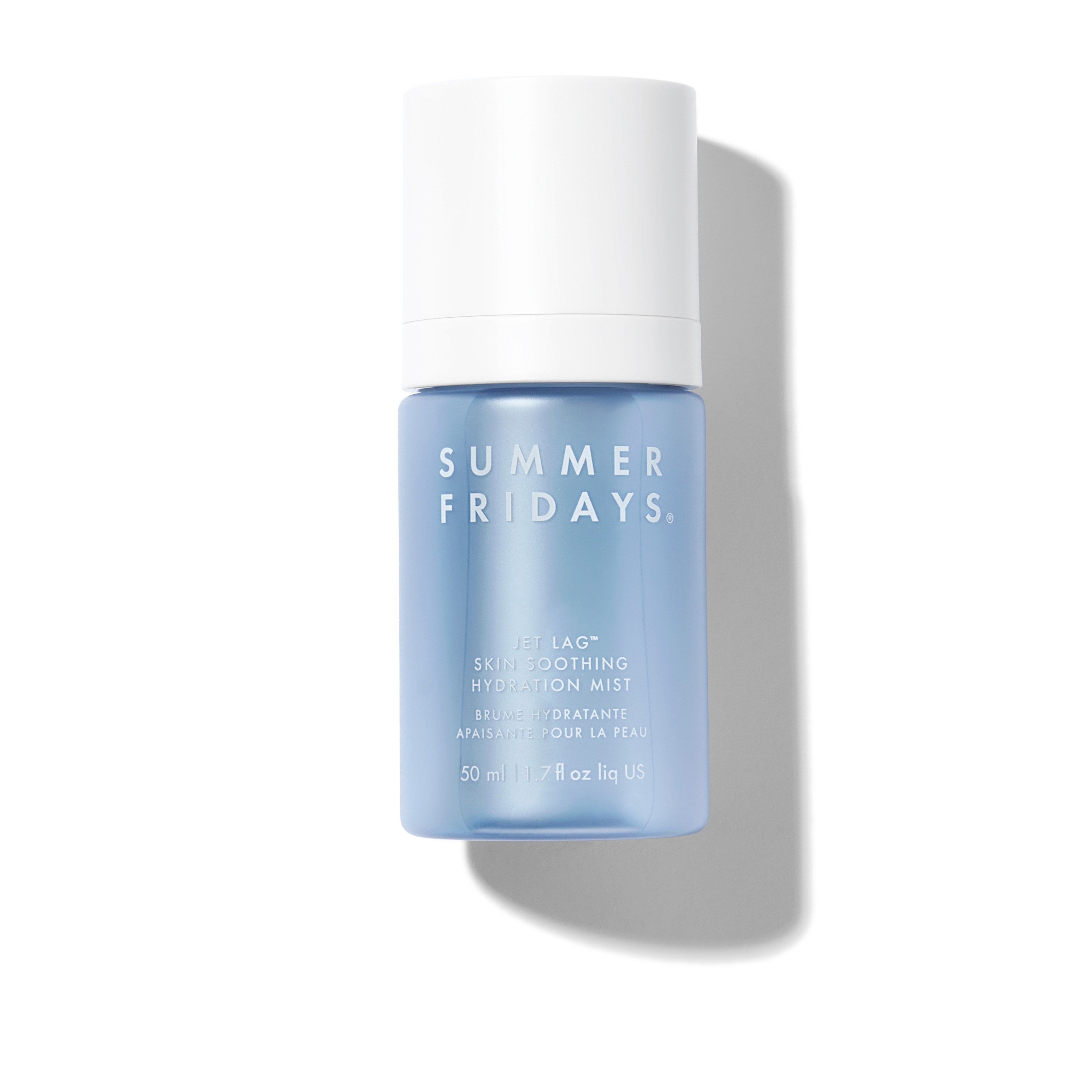 SUMMER FRIDAYS - Skin soothing hydration mist - Beautifly Bangladesh