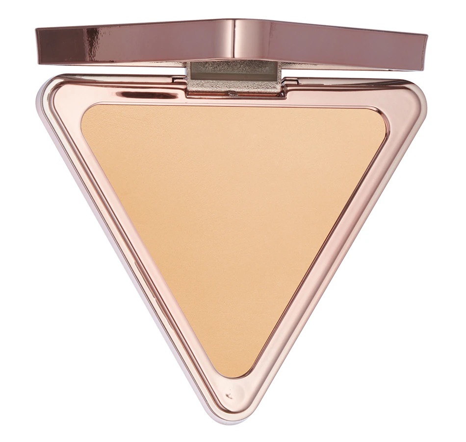 LYS BEAUTY - TRIPLE FIX Translucent Setting powder - Shade 1