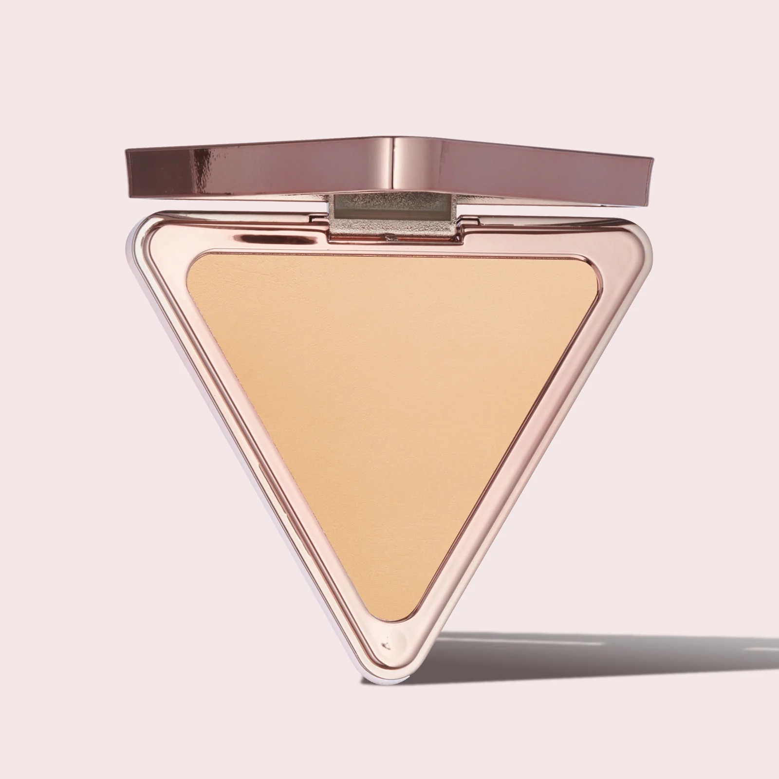 LYS BEAUTY - TRIPLE FIX Translucent Setting powder - Shade 2