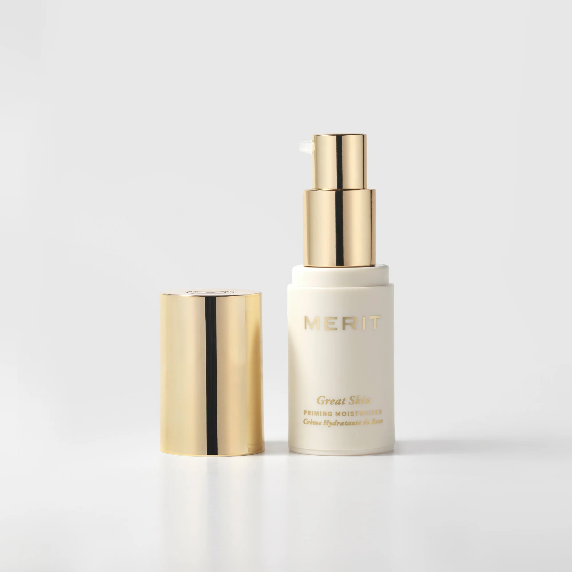 MERIT - Great Skin Priming Moisturizer - Beautifly Bangladesh