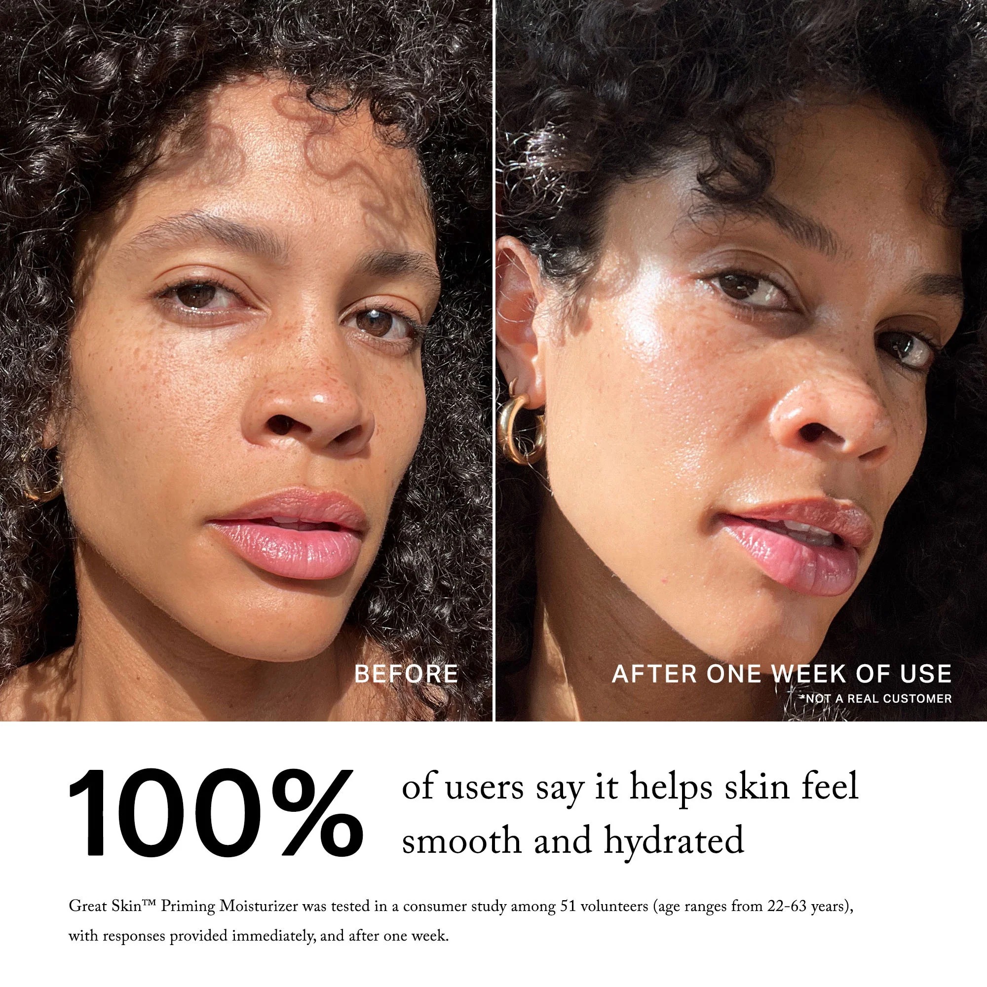 MERIT - Great Skin Priming Moisturizer - Shade 2