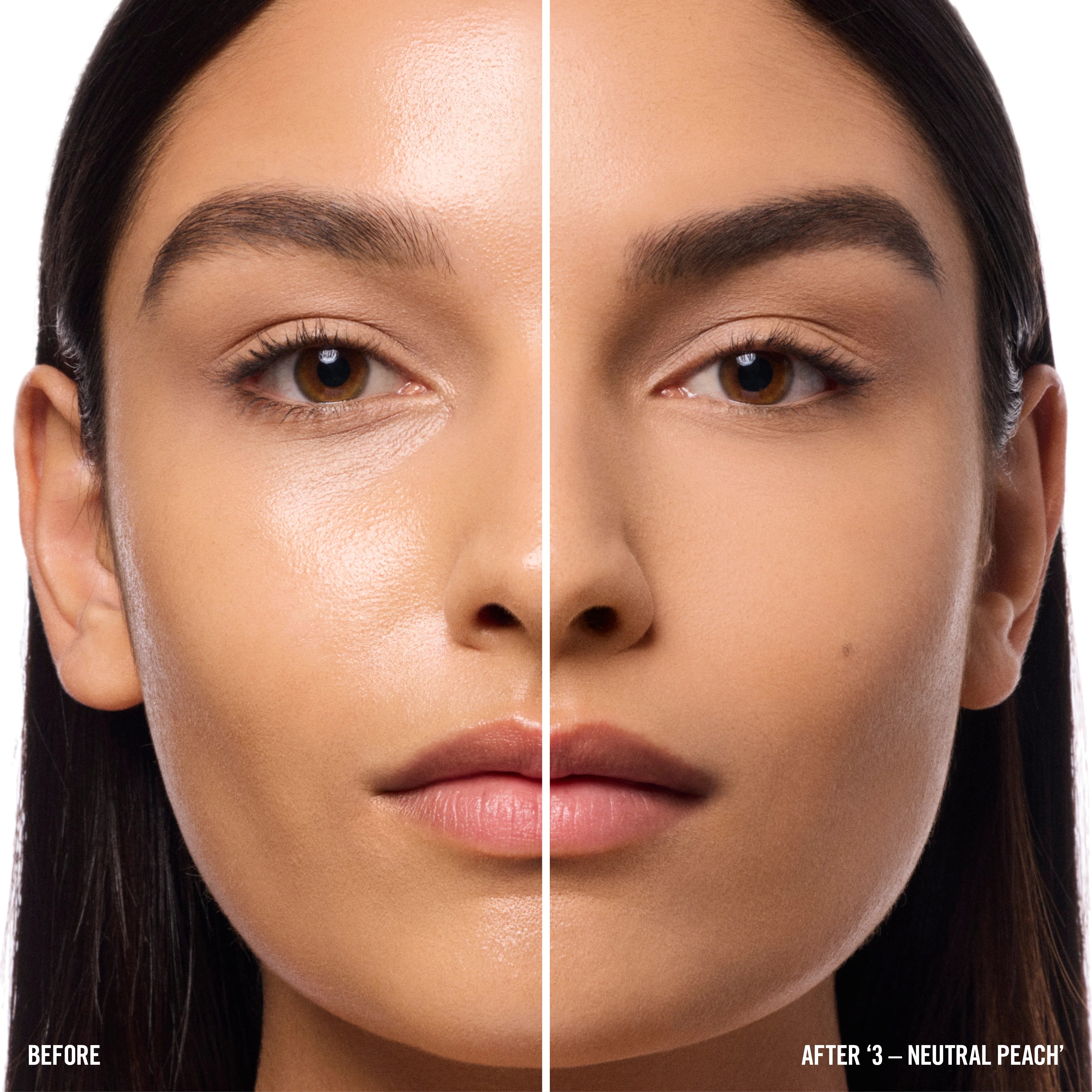 BY MARIO - SURREALSKIN SOFT SETTING SPRAY - Shade 2