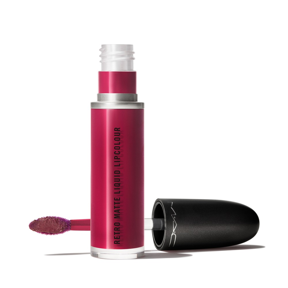 M·A·C Cosmetics - Retro Matte Liquid Lipcolour - Beautifly Bangladesh