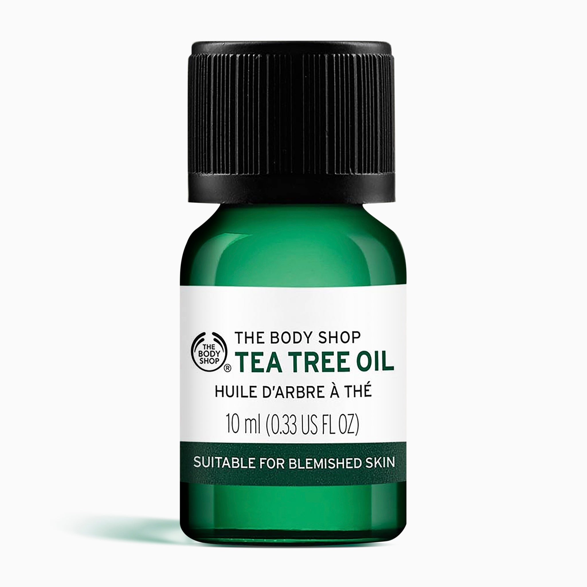 The Body Shop - Tea Tree Oil - Shade 3